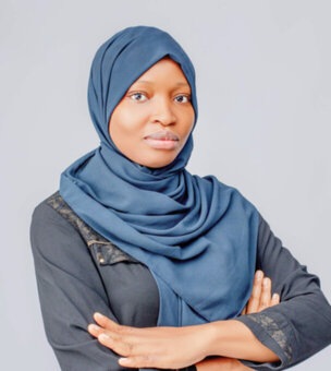 Rabiat Mustapha Rabiat Mustapha