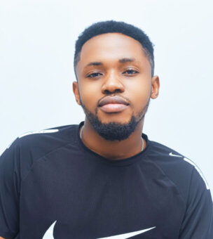 Usman Abass Usman Abass